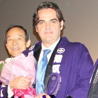 第28回東京国際映画祭･観客賞はイタリアのコメディ映画『神様の思し召し』