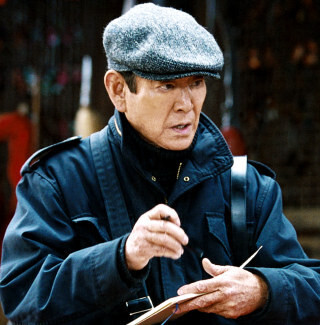 インタビューやロケ地巡りで高倉健さんの人生に迫る特番が放送