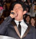鈴木亮平、30kg増量して挑んだ『俺物語!!』初日で「好きだ―!」と男泣き