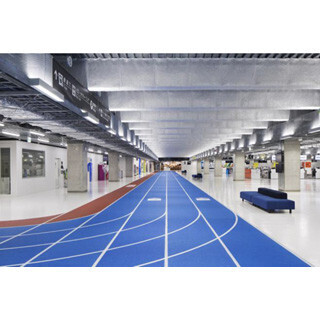 成田空港第3ターミナルがグッドデザイン賞「新しい空間の質を持った空港」