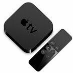 シリコンバレー101 (636) クラウドとデバイスの関係を再定義する第4世代「Apple TV」