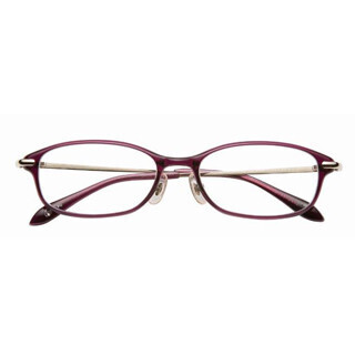 女性誌「STORY」とコラボしたメガネをメガネスーパーが発売