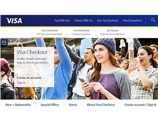 Visa、オンラインサービス利用者の決済にトークンを導入