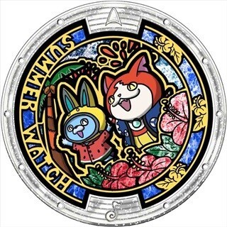 『妖怪ウォッチ』限定メダル配布企画を12月から実施! 劇場版前作の配信も