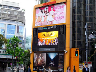 TubeMogulからデジタルサイネージへ動画広告の配信が可能に!