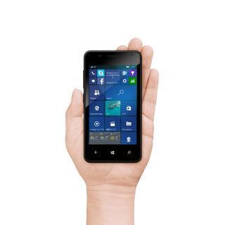 Windows 10 Mobileデバイス、ひと足お先に選ぶツボ - 阿久津良和のWindows Weekly Report