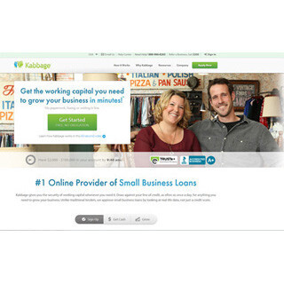 フィンテック(Fintech)の今 (3) 法人向け融資サービスの進化