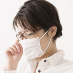 インフルエンザ患者、じわじわ増加 - 東京都、愛知県などで感染増の兆しか