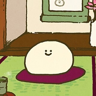 週刊こむぎ (1) いつでもおいで