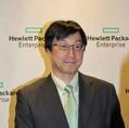 米HPがHPとHPEに分社化、HPE日本法人吉田社長が事業戦略を説明