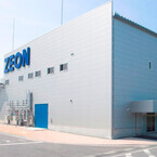 日本ゼオン、SG法用いたカーボンナノチューブの量産工場が稼働開始