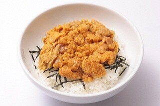 東京都・丸の内に、うに料理専門店「うに屋のあまごころ」が登場