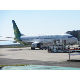 LCC・春秋航空日本、初の国際線就航へ - 2016年2月より成田＝重慶/武漢線