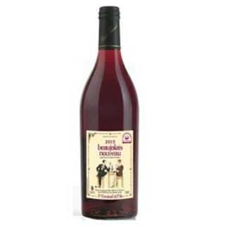 ボジョレー解禁を飛行機で! JALが1日限定でサービス--ワインで作ったパンも