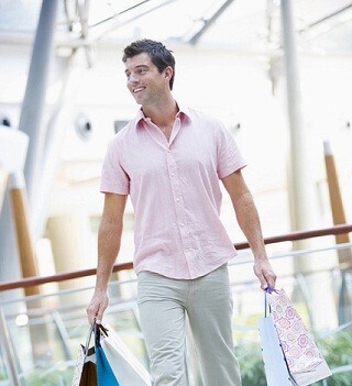 理系男子の服装術 (30) 買い物のプロが教える「買ったけど着ない」服の特徴