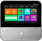 ソフトバンク、LTE対応Androidプロジェクタ「モバイルシアター」を13日発売