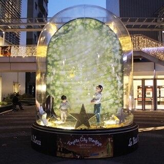街が&quot;星の王子さま&quot;一色! 豊田市『リトルプリンス』イベントを現地レポ