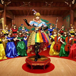 シャープ、きゃりーぱみゅぱみゅ登場の「AQUOS 4K」新CMを21日から放映