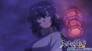 TVアニメ『うたわれるもの 偽りの仮面』、第6話の場面カット&予告映像公開