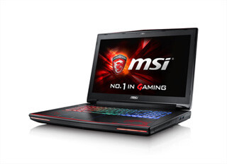 アーク、GeForce GTX 980搭載のMSI製モンスターノートPCを10台限定で販売
