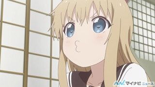 TVアニメ『ゆるゆり さん☆ハイ!』、第6話のあらすじと先行場面カット紹介