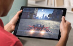 「iPad Pro」が11日にオンラインストア販売開始、価格は94,800円から