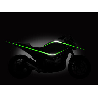 ホンダ、「NC750S」「CB500」をモデルチェンジし「EICMA2015」に出品