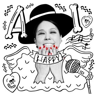 AI「ハピネス」が映画『パディントン』イメージ曲に! 楽曲流れる予告も公開