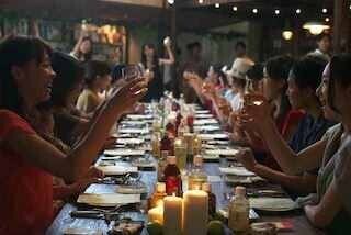 東京都渋谷区で、名店シェフたちのパンと料理で楽しむ特別なパーティー開催