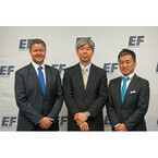 EF、国別英語力ランキングおよび脳科学分野での東大との共同研究実施を発表