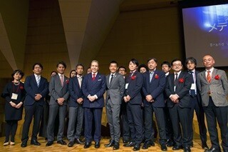 松下奈緒のボストン紀行番組、米観光促進団体のメディア賞で最優秀作品賞