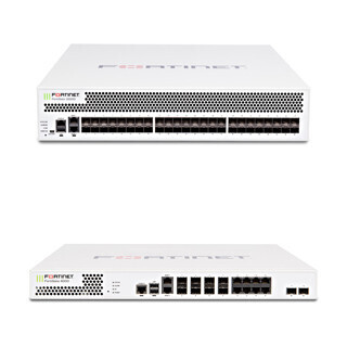 フォーティネット、ハイエンド・ミッドレンジ向けファイアウォールを販売