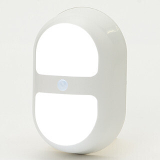 ユニットコム、人感センサーを搭載した乾電池式LEDライト