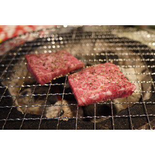 気軽に極上の肉タイム! 大阪府で&quot;立ち食い&quot;できる激ウマ焼き肉店3選--その3