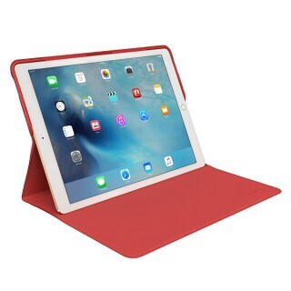 ロジクール、角度を60度ごとに調整できるiPad Pro専用の二つ折り保護カバー