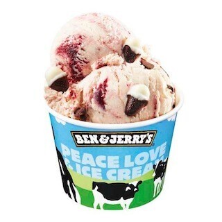 愛とアイスで地球を救う! 「セイブ アワ スワールド」発売 - BEN&JERRY'S