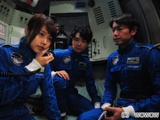 地球最後の秘境・深海はどんな世界? - 日本人映像監督初! 山本氏の深海体験 (3) ピンチにならない船にピンチを作り出す - ドラマを生み出すための苦悩