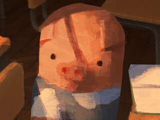 元ピクサーのアートディレクター・堤大介氏に聞く『アニメのこれから』 (1) ピクサーという“理想郷”からの独立