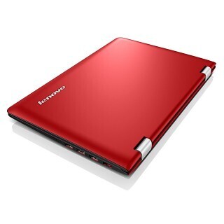 レノボ、直販6万円台の11.6型モバイルノートPC「Lenovo ideapad 300S」