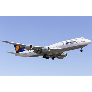 ルフトハンザ、歴史上最長となるストライキが終了 - 14日より通常運行へ