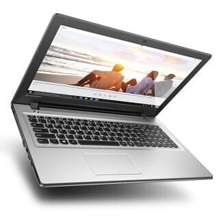 レノボ、コストパフォーマンス重視の15.6型ノートPC「Lenovo ideapad 300」