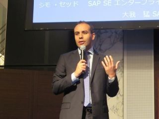 SAPジャパン、「SAP S/4 HANA Enterprise Management」最新版を発表
