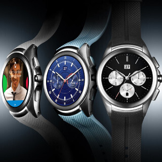 LG、LTE/3G対応スマートウォッチを米国・韓国で11月発売