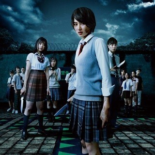 『人狼ゲーム』第3弾、殺気溢れる戦慄のポスター&場面写真&予告映像が公開!