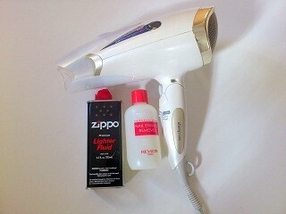 大掃除に役立つ！　ガムテープやシールのベタベタ跡を消す裏技