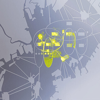 東京都・清澄白河で複数の視点を通して"TOKYO"を浮かび上がらせる展覧会