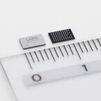 ラピス、小型電池の長寿命化を実現するBluetooth Smart用無線通信LSIを開発