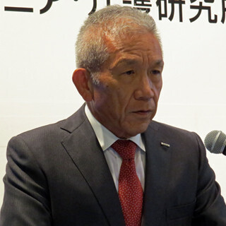 ベネッセが介護事業に関するシンクタンクを開設する理由