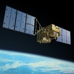 大気中の二酸化炭素濃度は右肩上がり - JAXAなど、観測衛星のデータを公開