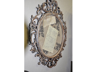 IKEAやセリアの雑貨をリメイクしてアンティークなアイテムにするアイデア